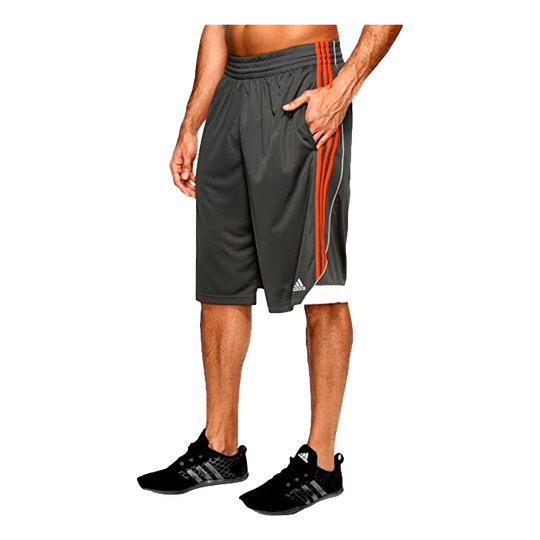 Adidas 3G Speed 2.0 Basketball Shorts