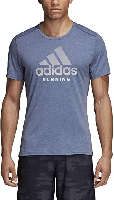 Adidas Response Soft Graphic Tee--City Sports