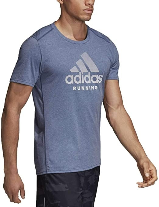 Adidas Response Soft Graphic Tee--City Sports
