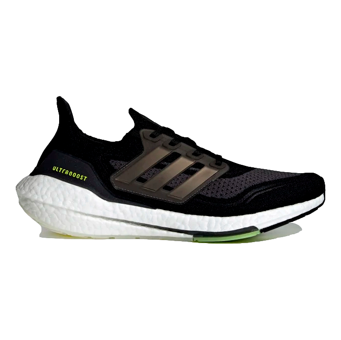 Adidas Ultraboost 21 Running Shoes-10-City Sports