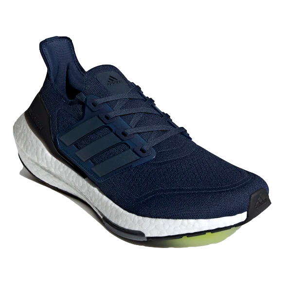 Adidas Ultraboost 21 Running Shoes--City Sports