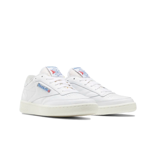 Reebok Unisex Club C 85 Vintage Tennis Shoes