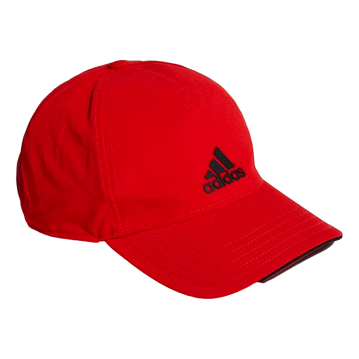 Adidas Aeroready Cap - Red – City