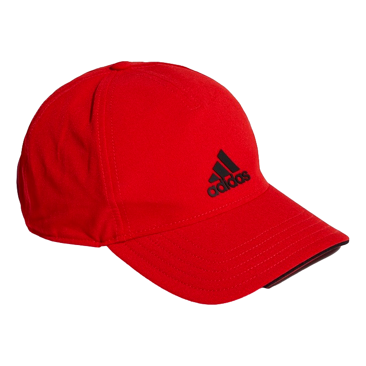Adidas Aeroready 4AT Cap--City Sports