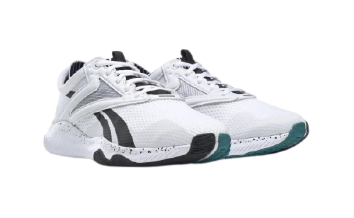Reebok Womens HIIT Training Shoes--City Sports