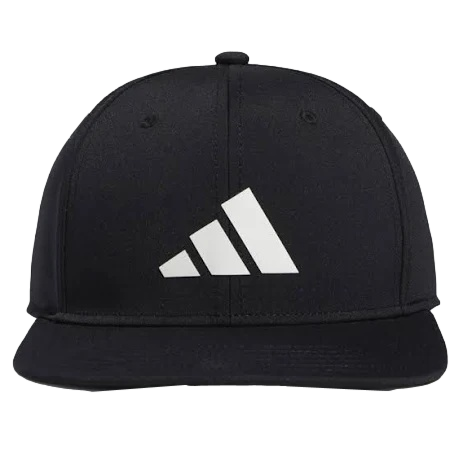 Adidas Mens 3-Bar Snapback--City Sports