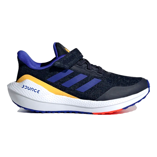 Adidas Kids EQ21 Run EL K Running Shoes