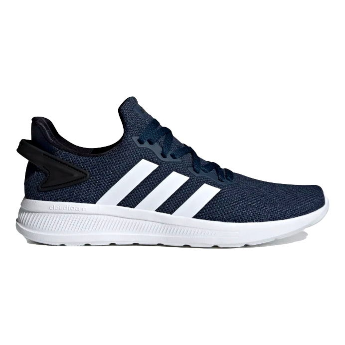 Adidas Lite Racer BYD 2.0 Shoes-6.5-City Sports