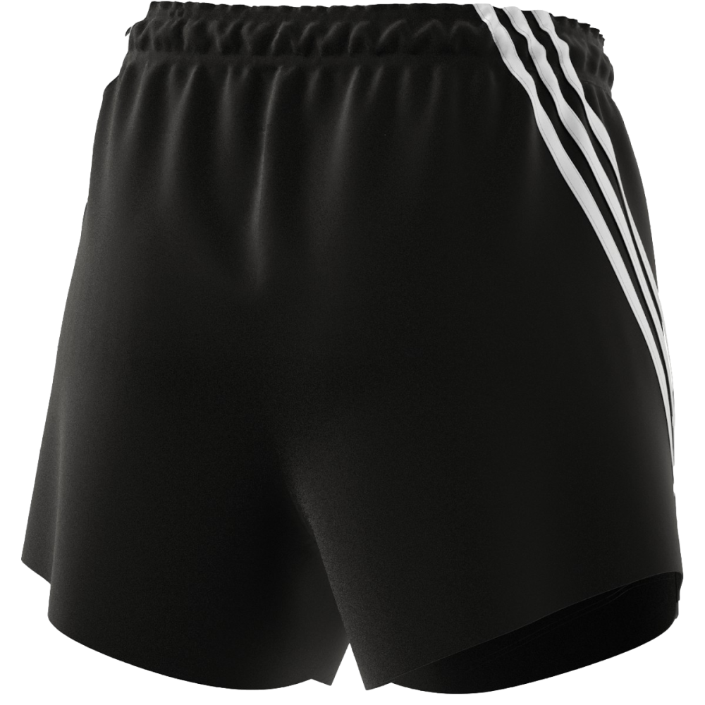 Adidas Sportswear Future Icon 3 Stripe Short Women--City Sports