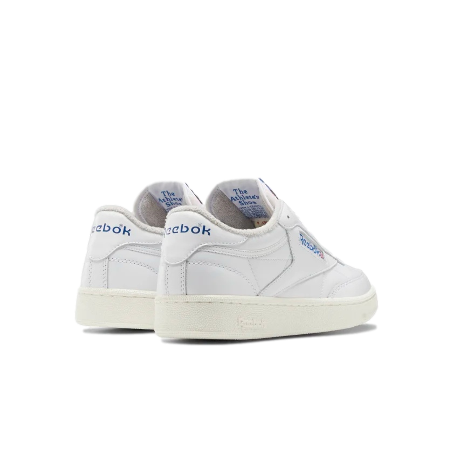 Reebok Unisex Club C 85 Vintage Tennis Shoes--City Sports