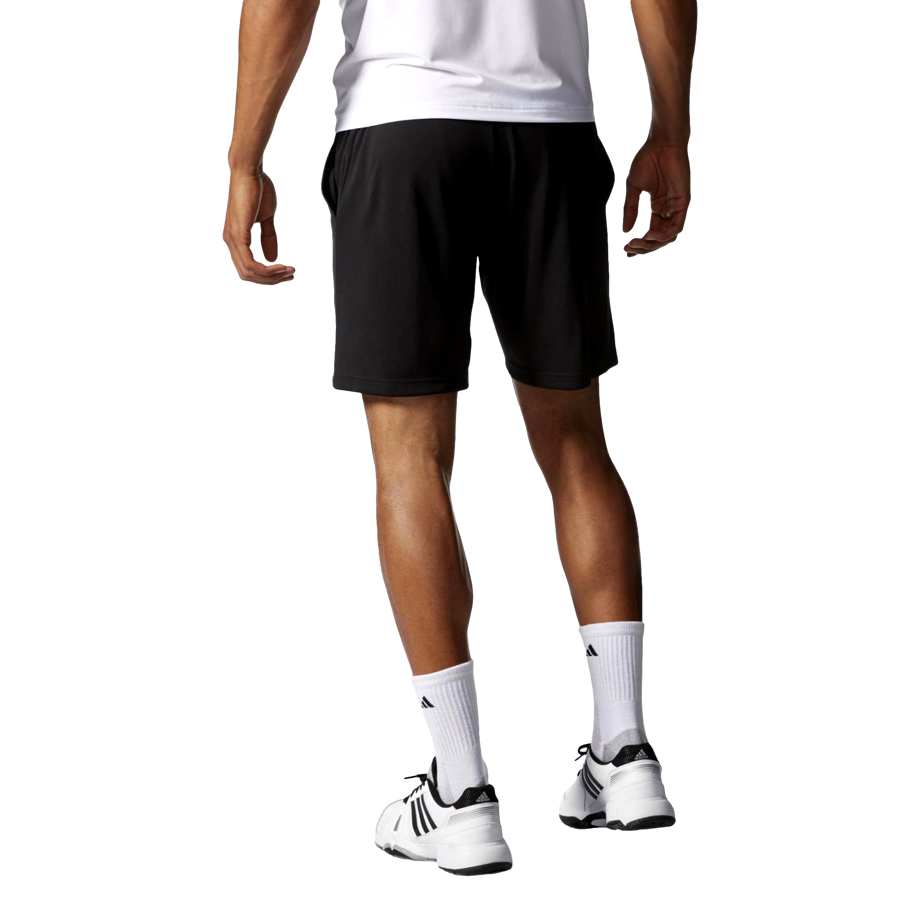 Adidas Barricade Climachill Shorts--City Sports