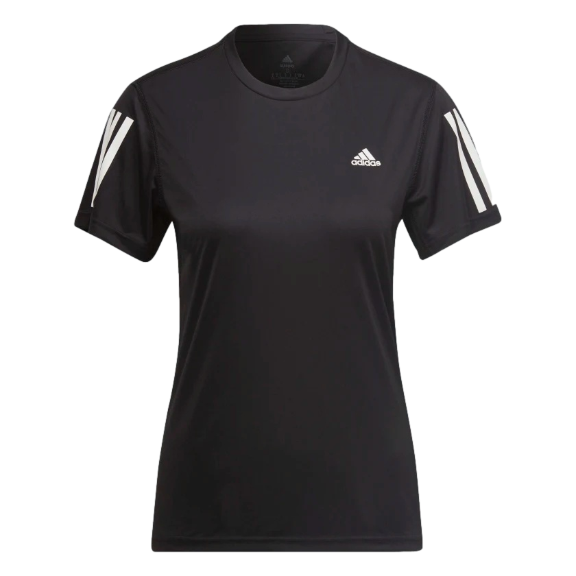Adidas Own The Run Tee Women--City Sports
