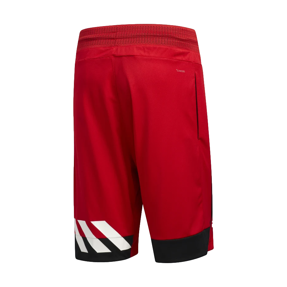 Adidas Creator 365 Basketball Shorts--City Sports