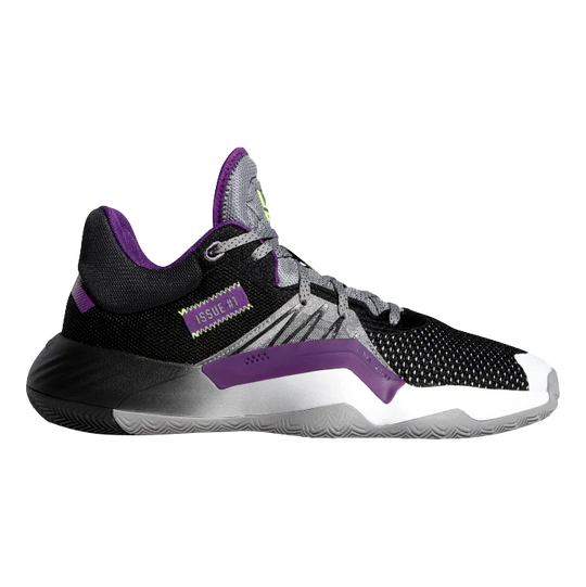 Adidas D.O.N Issue 1 Basketball Shoes
