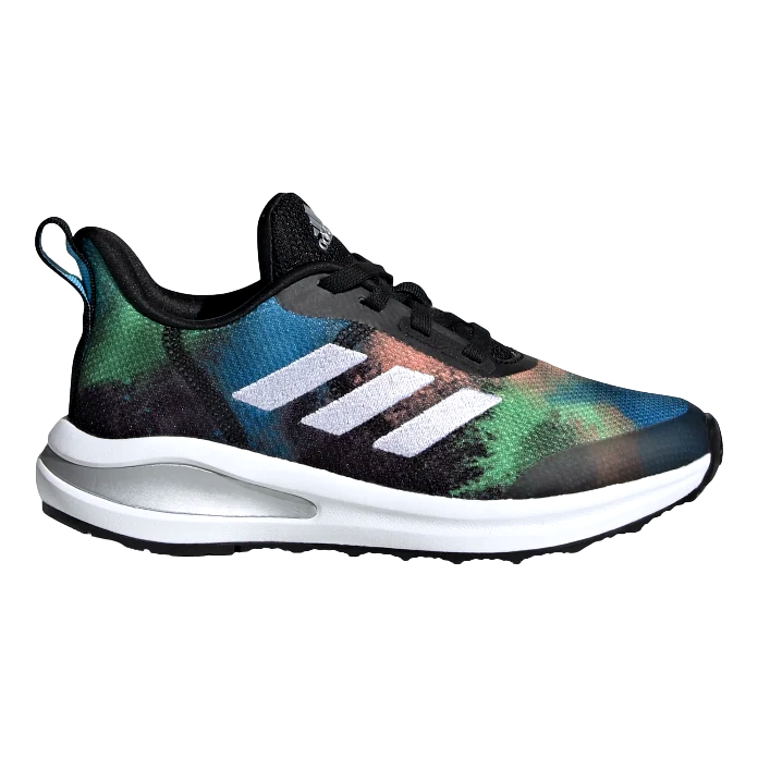 Adidas FortaRun Kids Shoes--City Sports