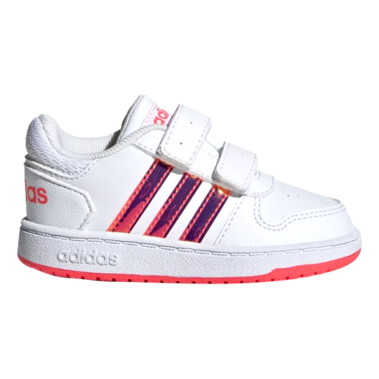 Adidas Hoops 2.0 Kids Shoes