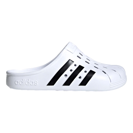 Adidas Womens Adilette Clogs Sandals