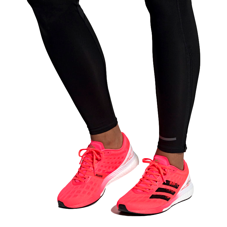 Adidas adizero Boston 9 M Running Shoes--City Sports
