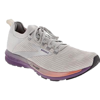 Brooks Womens Ricochet 2 Road Running Shoes--City Sports
