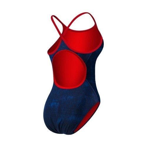 TYR Womens Sandblasted Diamondfit Swimsuit--City Sports