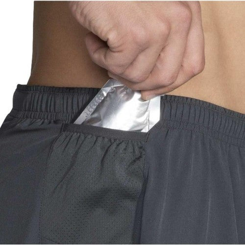 Brooks Sherpa 7" 2in1 Running Shorts--City Sports