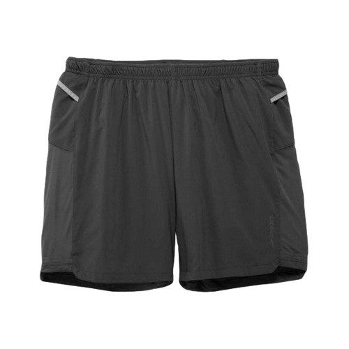 Brooks Sherpa 7" 2in1 Running Shorts--City Sports
