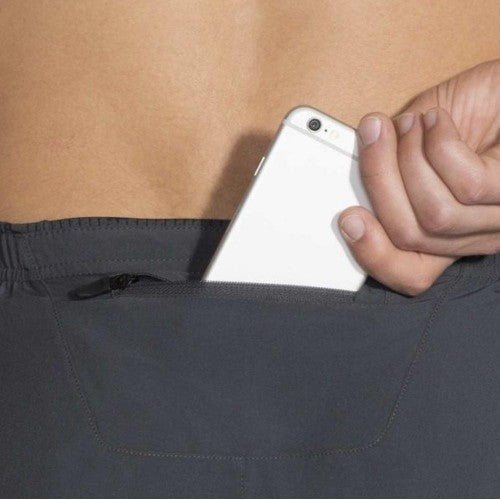 Brooks Sherpa 7" 2in1 Running Shorts--City Sports