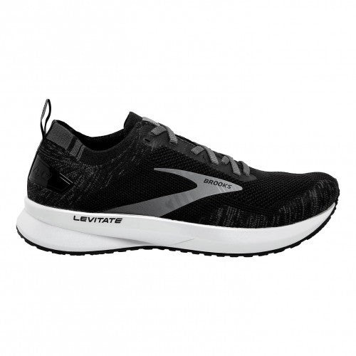 Brooks Womens Levitate 4 Road Running Shoes-10-City Sports