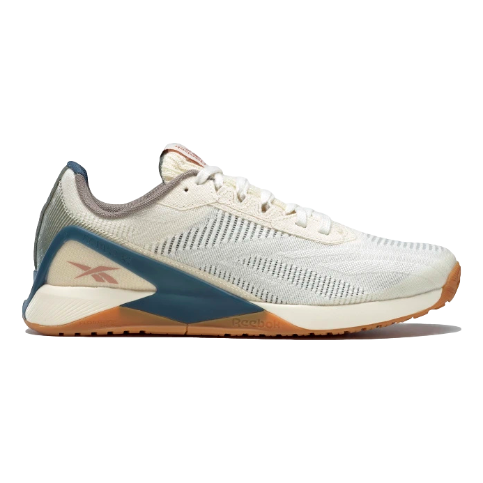 Reebok Nano X1 Vegan Cross Training Shoes--City Sports