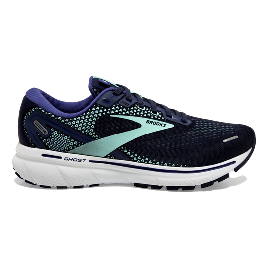 Brooks Womens Ghost 14 Road Running Shoes