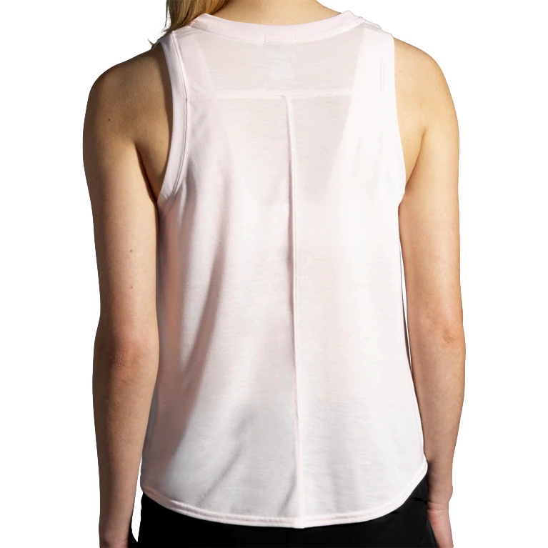 Brooks Womens Distance Graphic Tank Top--City Sports