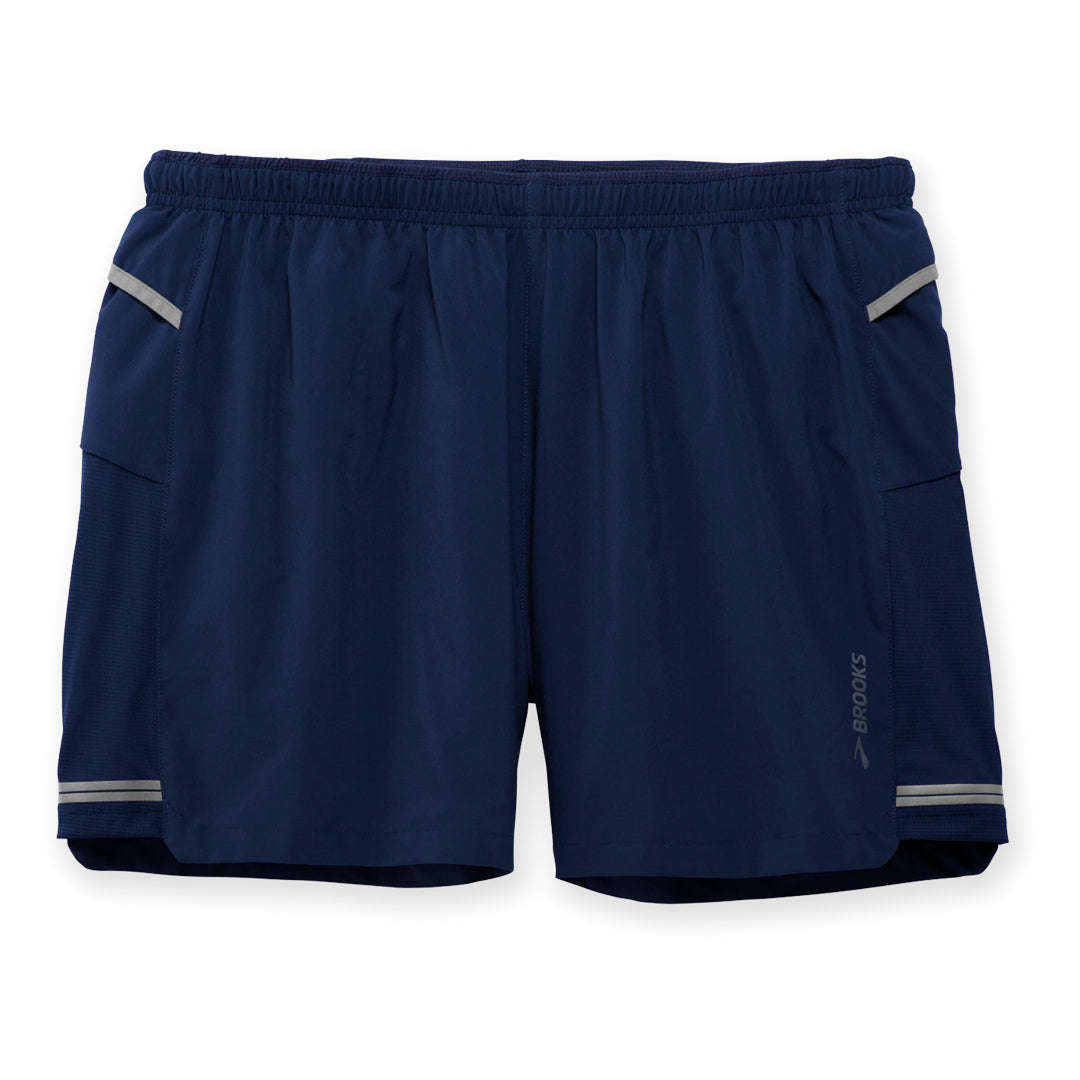 Brooks Sherpa 5" Shorts--City Sports
