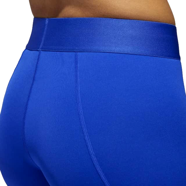 Adidas Womens Aplhaskin Sport Short Tights--City Sports