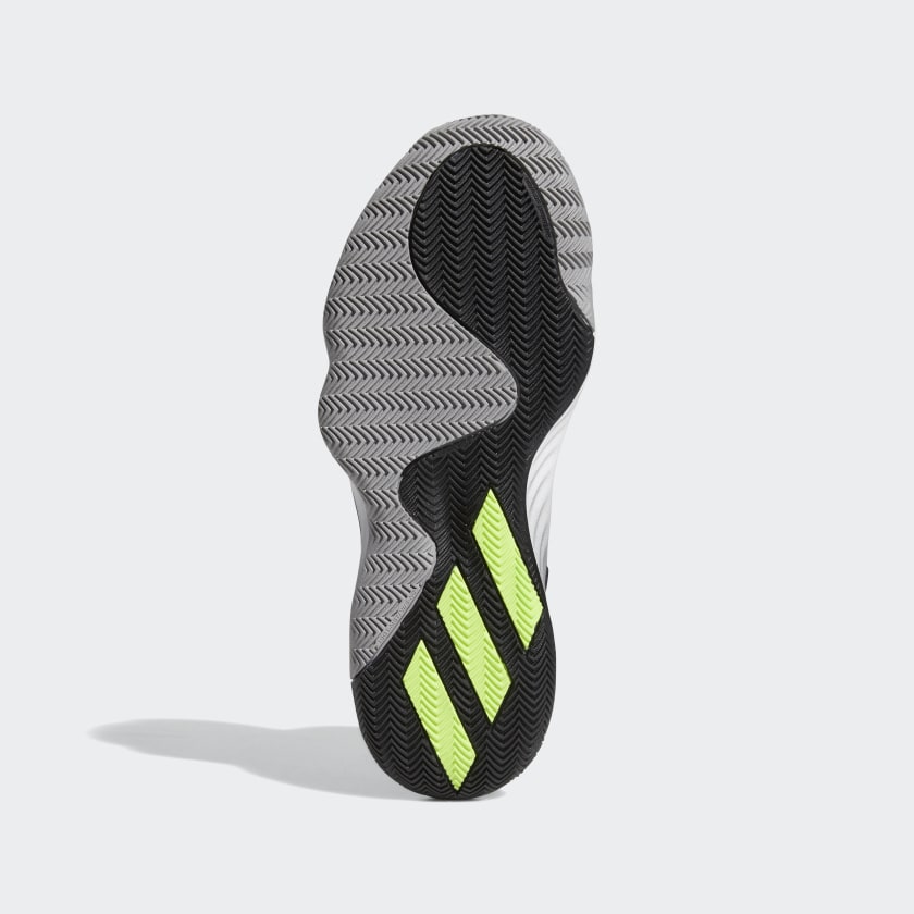 Adidas D.O.N Issue 1 Basketball Shoes--City Sports