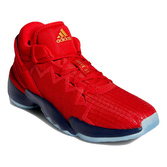 Adidas D.O.N. Issue 2 Basketball Shoes Adidas D.O.N. Issue 2 Basketball Shoes