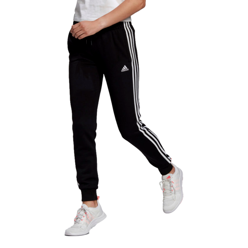 Adidas Womens Essentials Slim Tappered Pant--City Sports