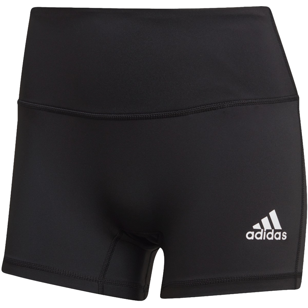 Adidas 4in Womens Shorts--City Sports