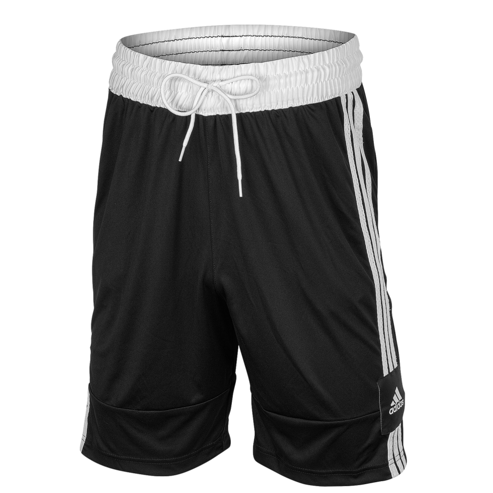 Adidas 3G Speed X Basketball Short-L-City Sports