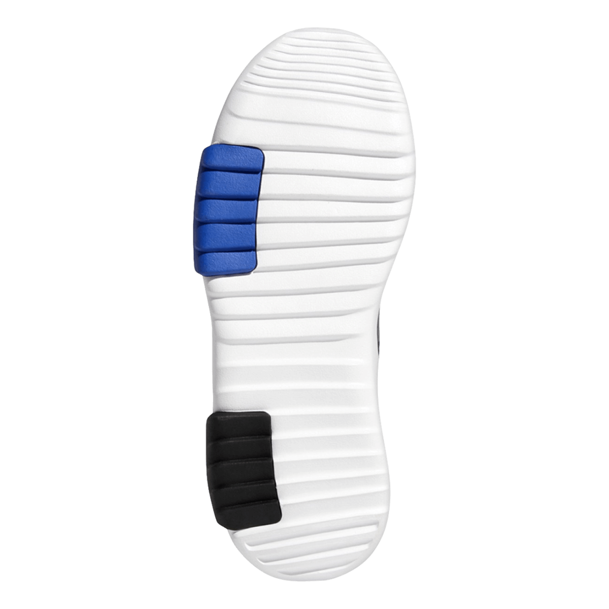 (ADID-FX7278) Adidas Racer TR 2.0 Running Shoe Youth [black/grey/royal blue]--City Sports