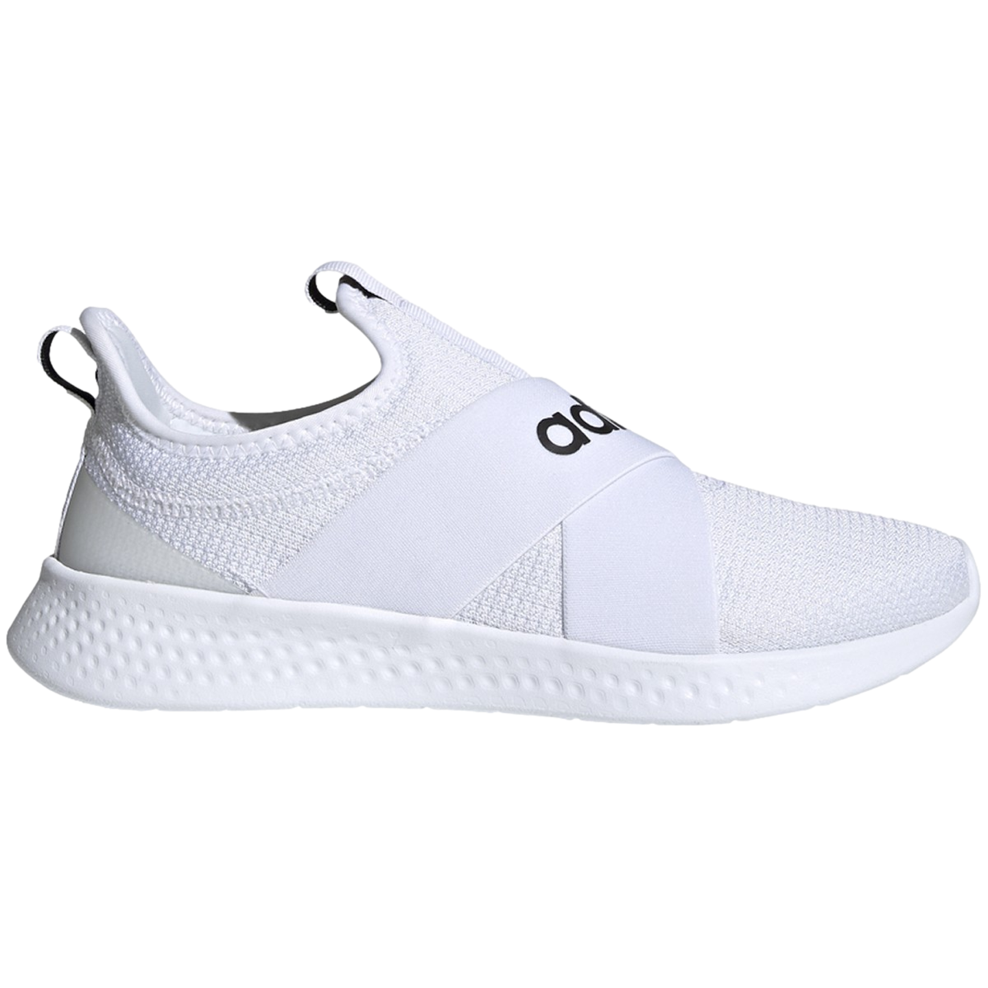 Adidas Womens Puremotion Adapt Running Shoes--City Sports