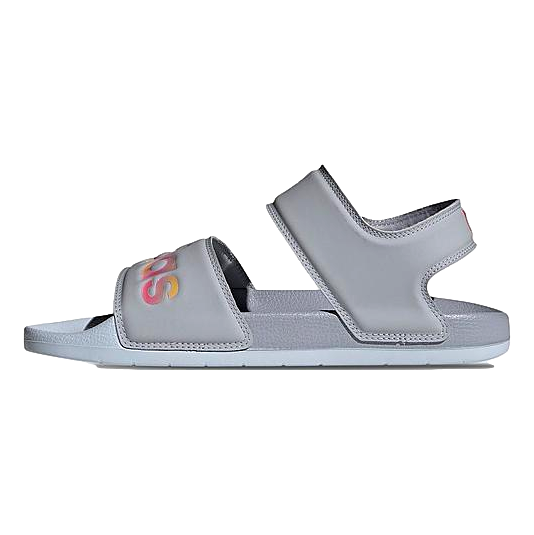 Adidas Womens Adilette Sandals--City Sports