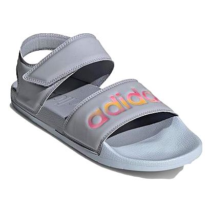 Adidas Womens Adilette Sandals--City Sports