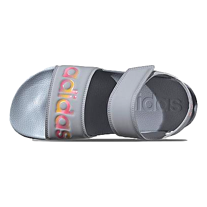 Adidas Womens Adilette Sandals--City Sports