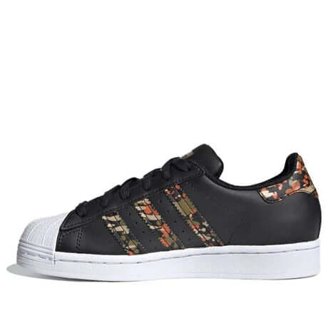 Adidas Superstar Shoe Youth--City Sports