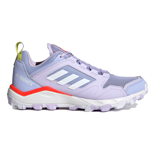 Adidas Womens Terrex Agravic TR Trail Shoes