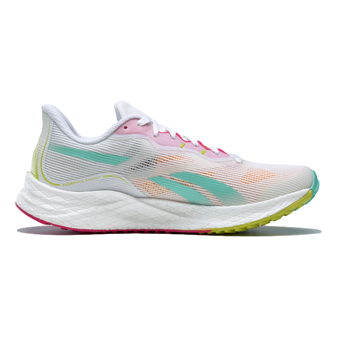 Reebok Womens Floatride Energy 3.0 Running Shoe--City Sports