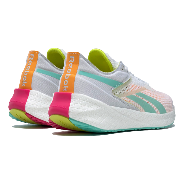 Reebok Womens Floatride Symmetros Running Shoes--City Sports