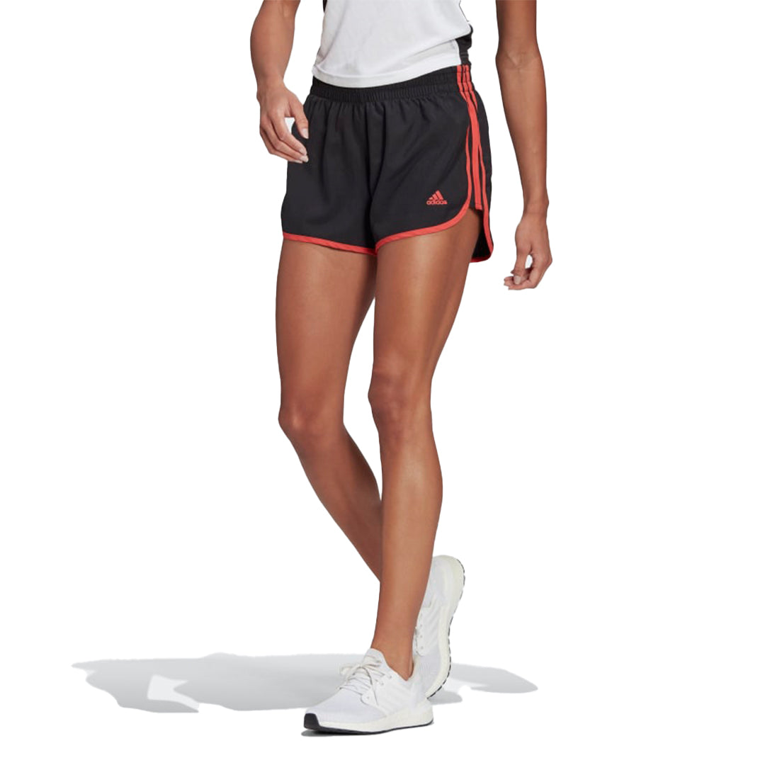 adidas Womens Marathon 20 Short--City Sports