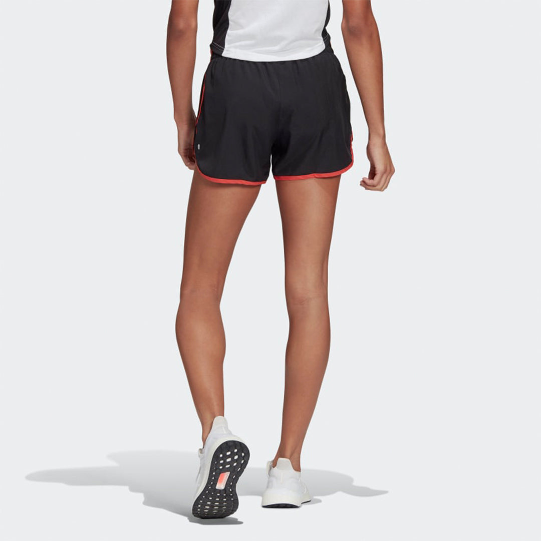 adidas Womens Marathon 20 Short--City Sports