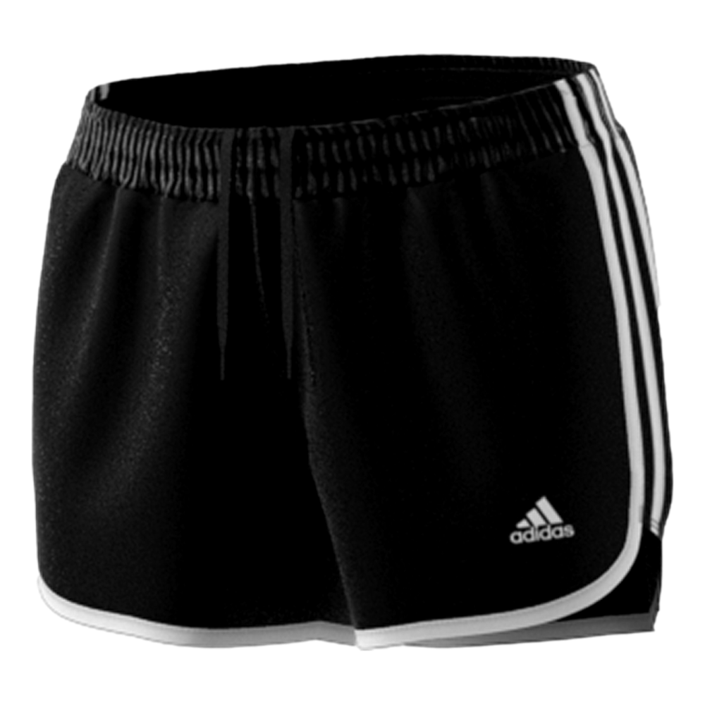 Adidas Marathon 20 Shorts--City Sports